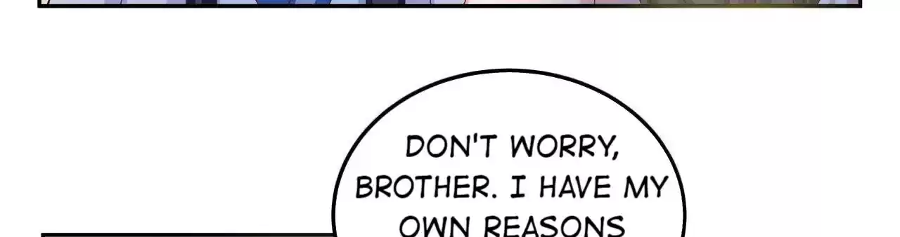 Imperial Splendor 10 I Have My Own Plans