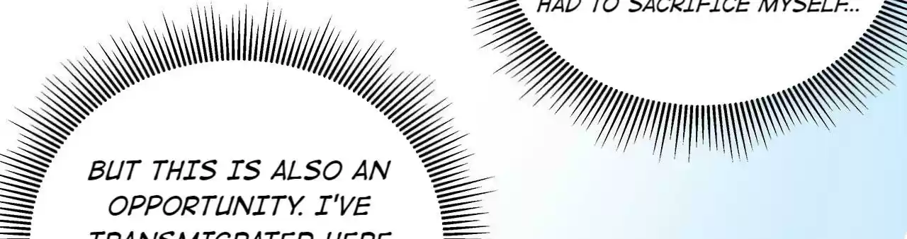 Imperial Splendor 10 I Have My Own Plans