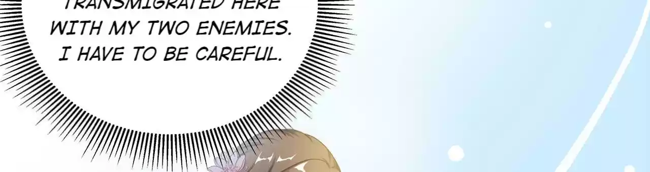 Imperial Splendor 10 I Have My Own Plans