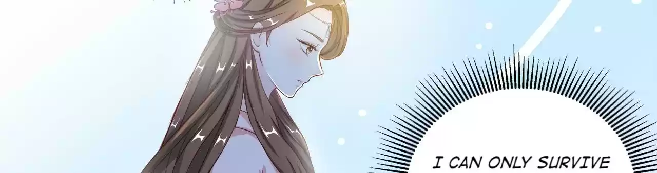 Imperial Splendor 10 I Have My Own Plans