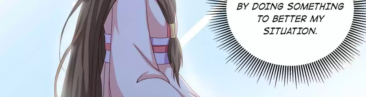 Imperial Splendor 10 I Have My Own Plans