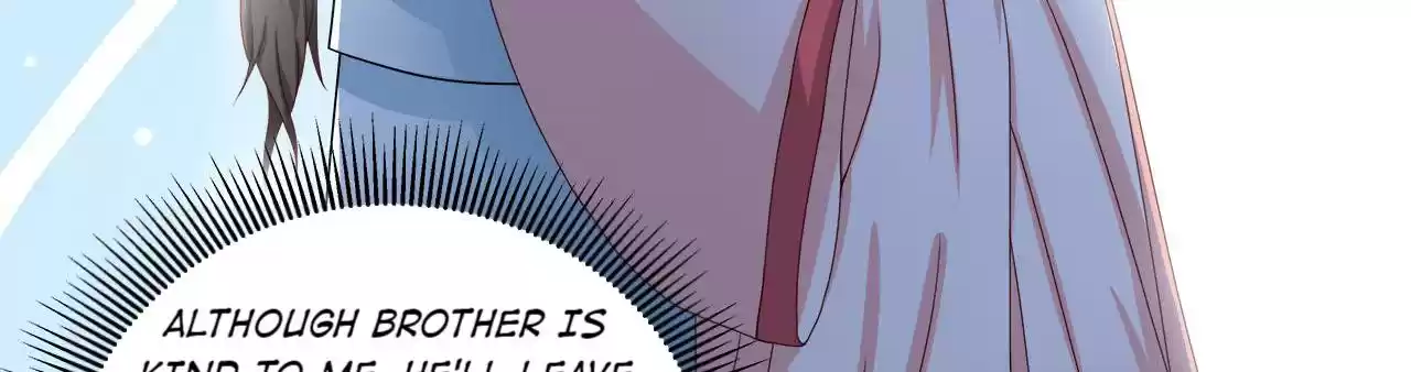 Imperial Splendor 10 I Have My Own Plans