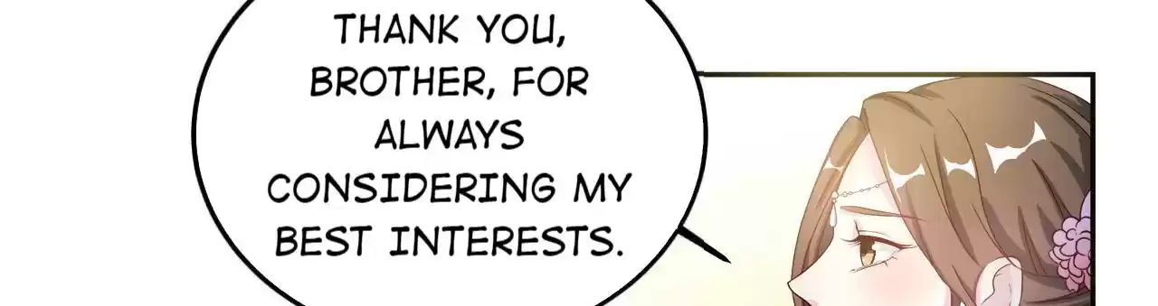 Imperial Splendor 10 I Have My Own Plans