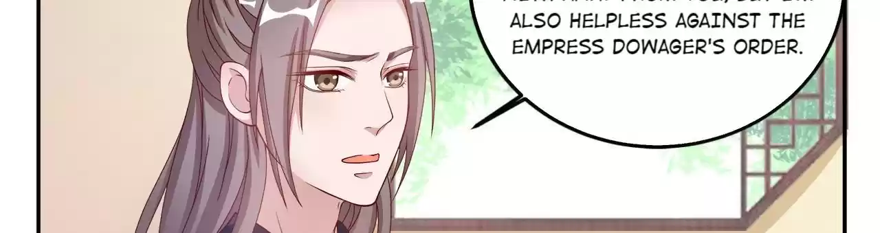 Imperial Splendor 10 I Have My Own Plans