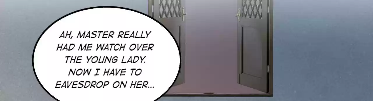 Imperial Splendor 10 I Have My Own Plans