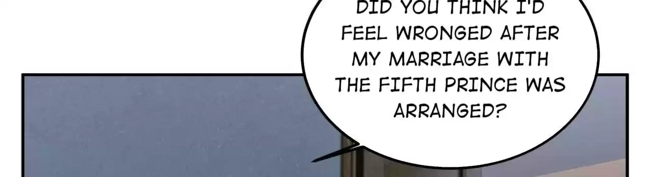 Imperial Splendor 10 I Have My Own Plans