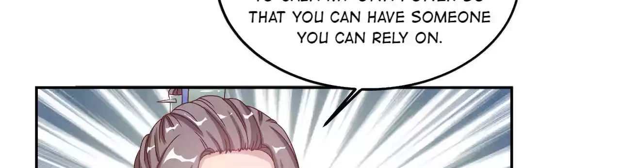 Imperial Splendor 10 I Have My Own Plans