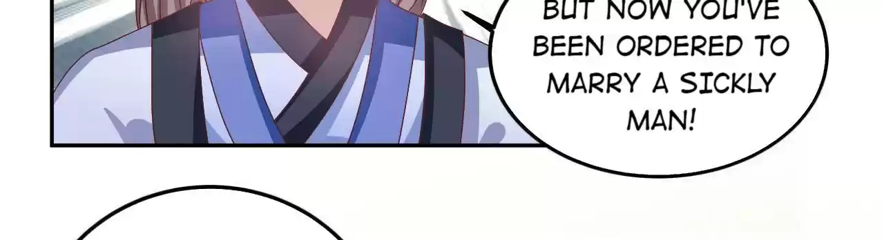 Imperial Splendor 10 I Have My Own Plans