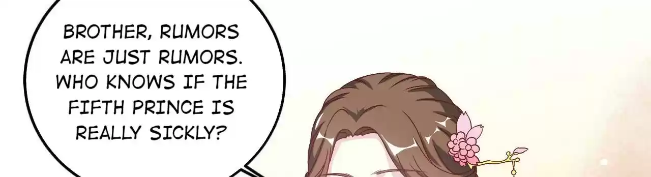 Imperial Splendor 10 I Have My Own Plans