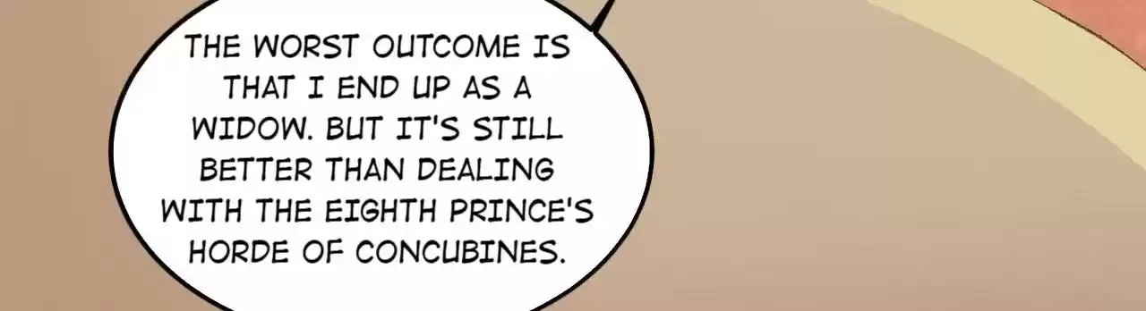 Imperial Splendor 10 I Have My Own Plans