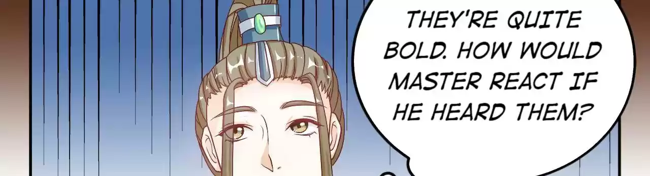 Imperial Splendor 10 I Have My Own Plans