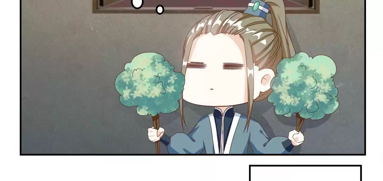 Imperial Splendor 10 I Have My Own Plans