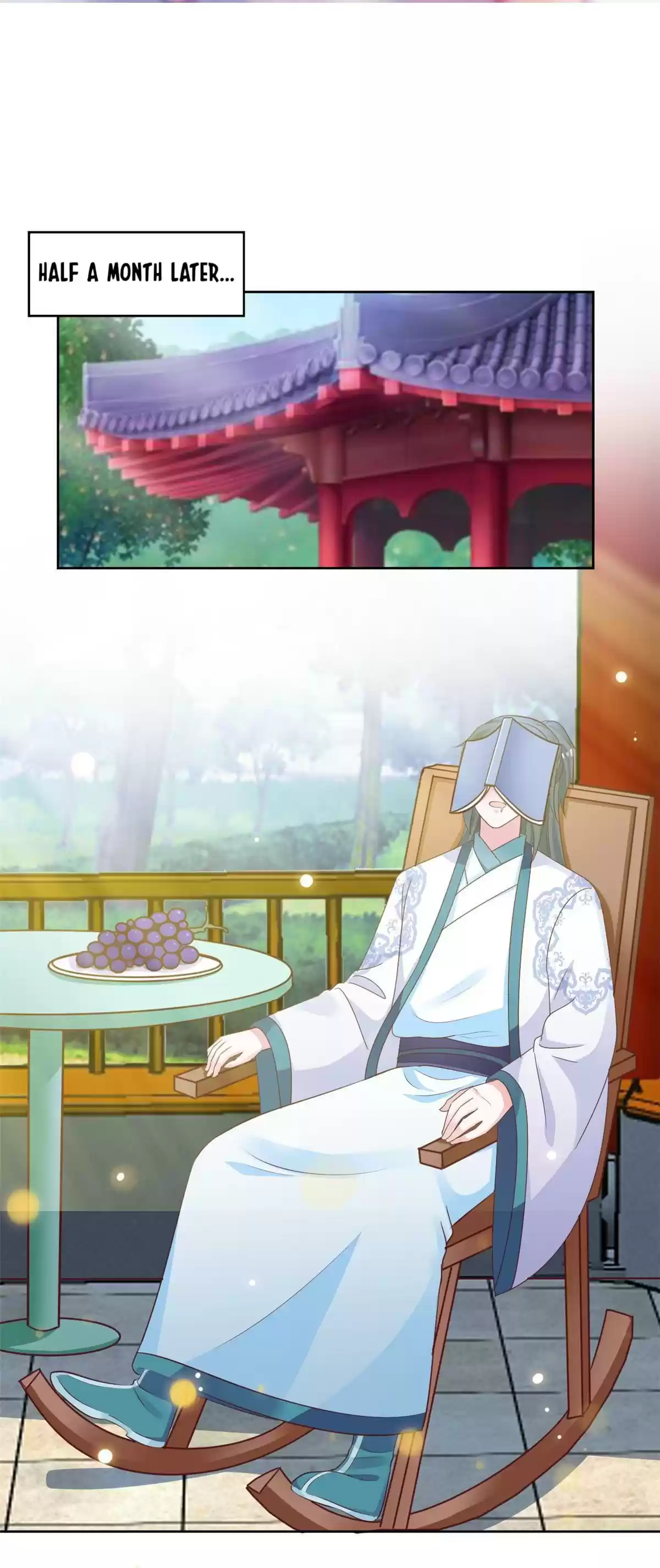 Imperial Splendor 100