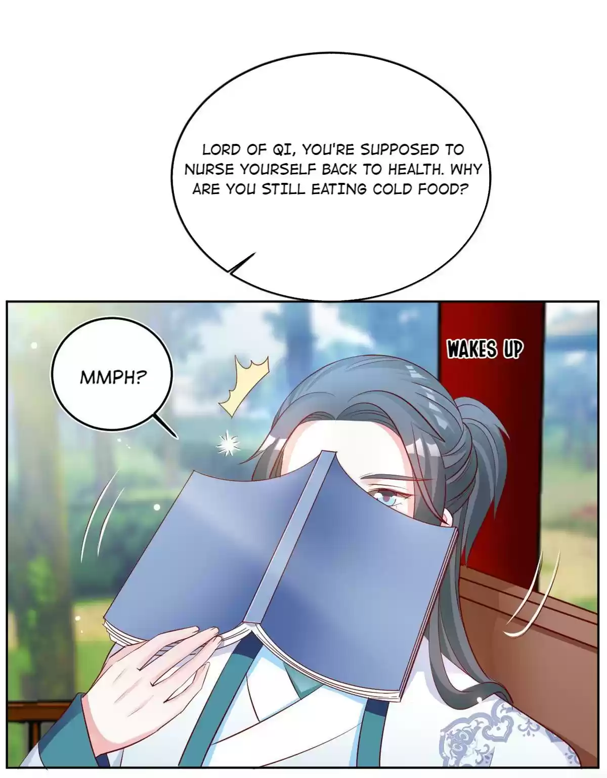 Imperial Splendor 100