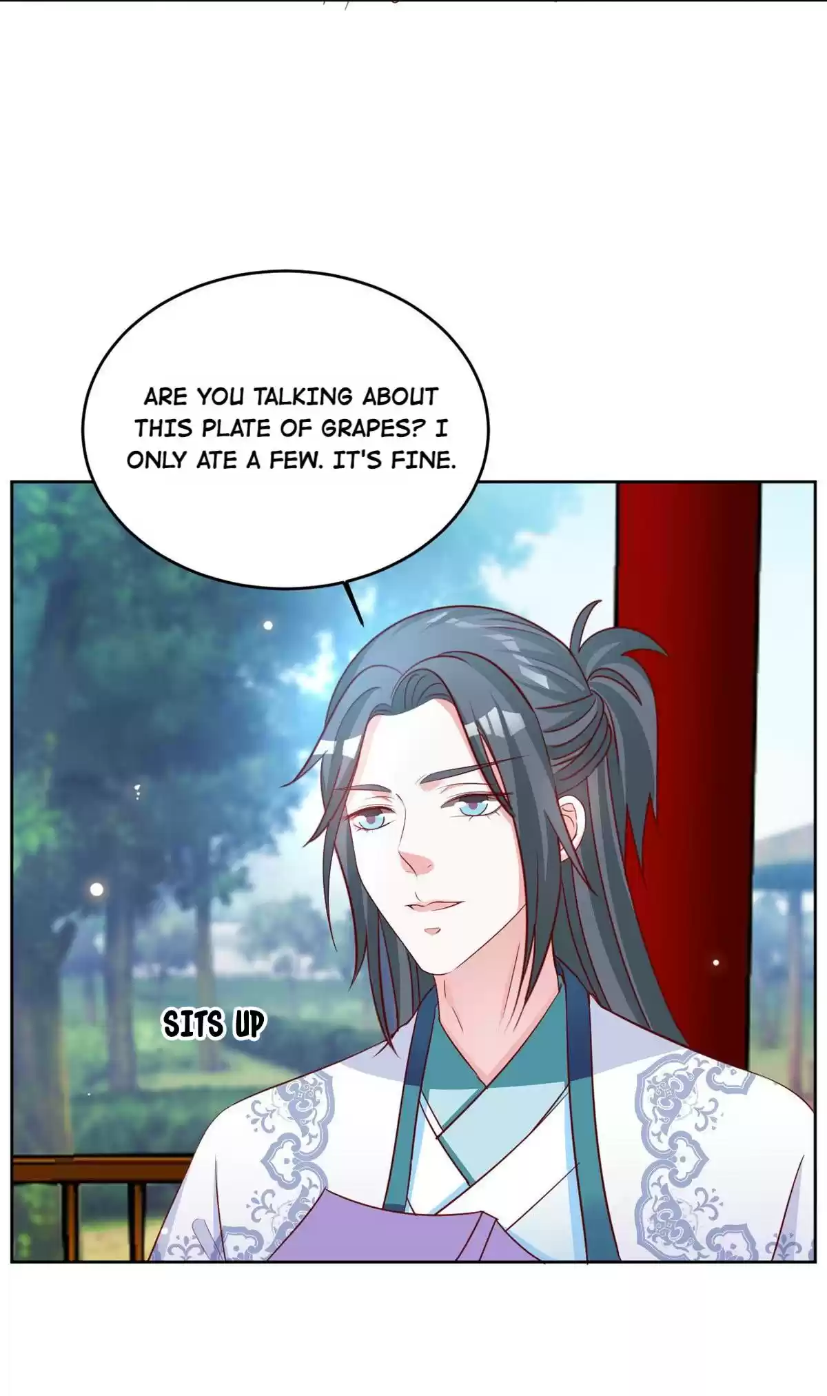 Imperial Splendor 100