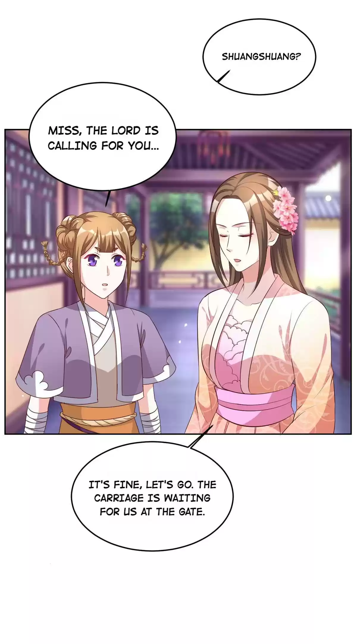 Imperial Splendor 100