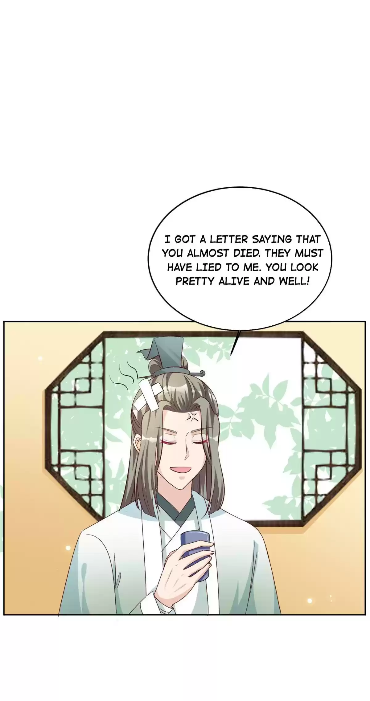 Imperial Splendor 100