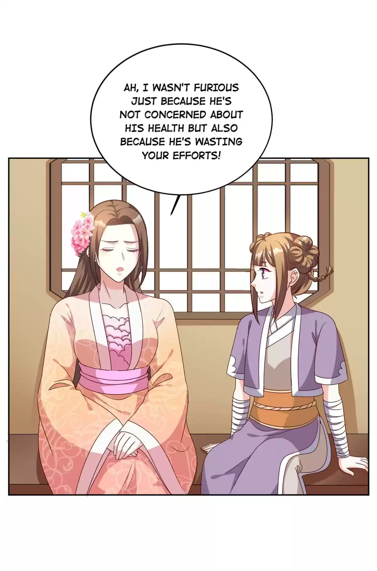 Imperial Splendor 100