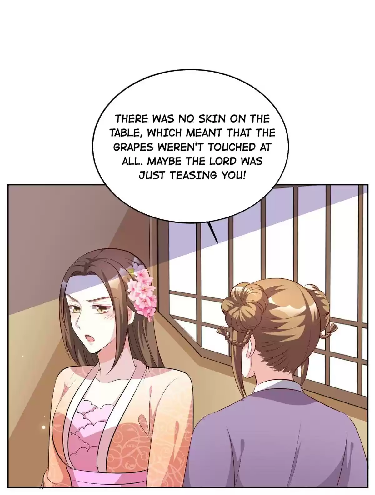 Imperial Splendor 100