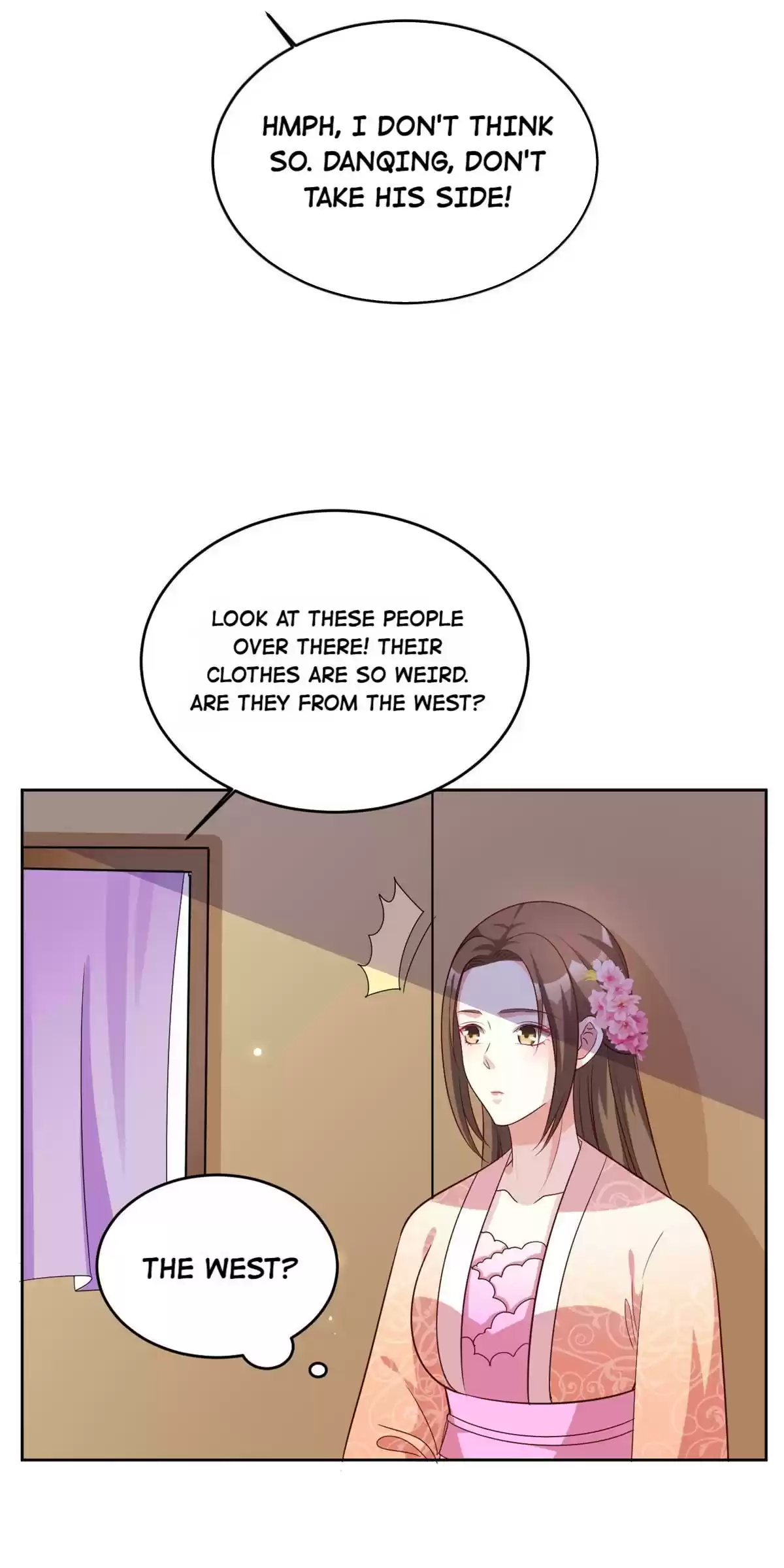 Imperial Splendor 100