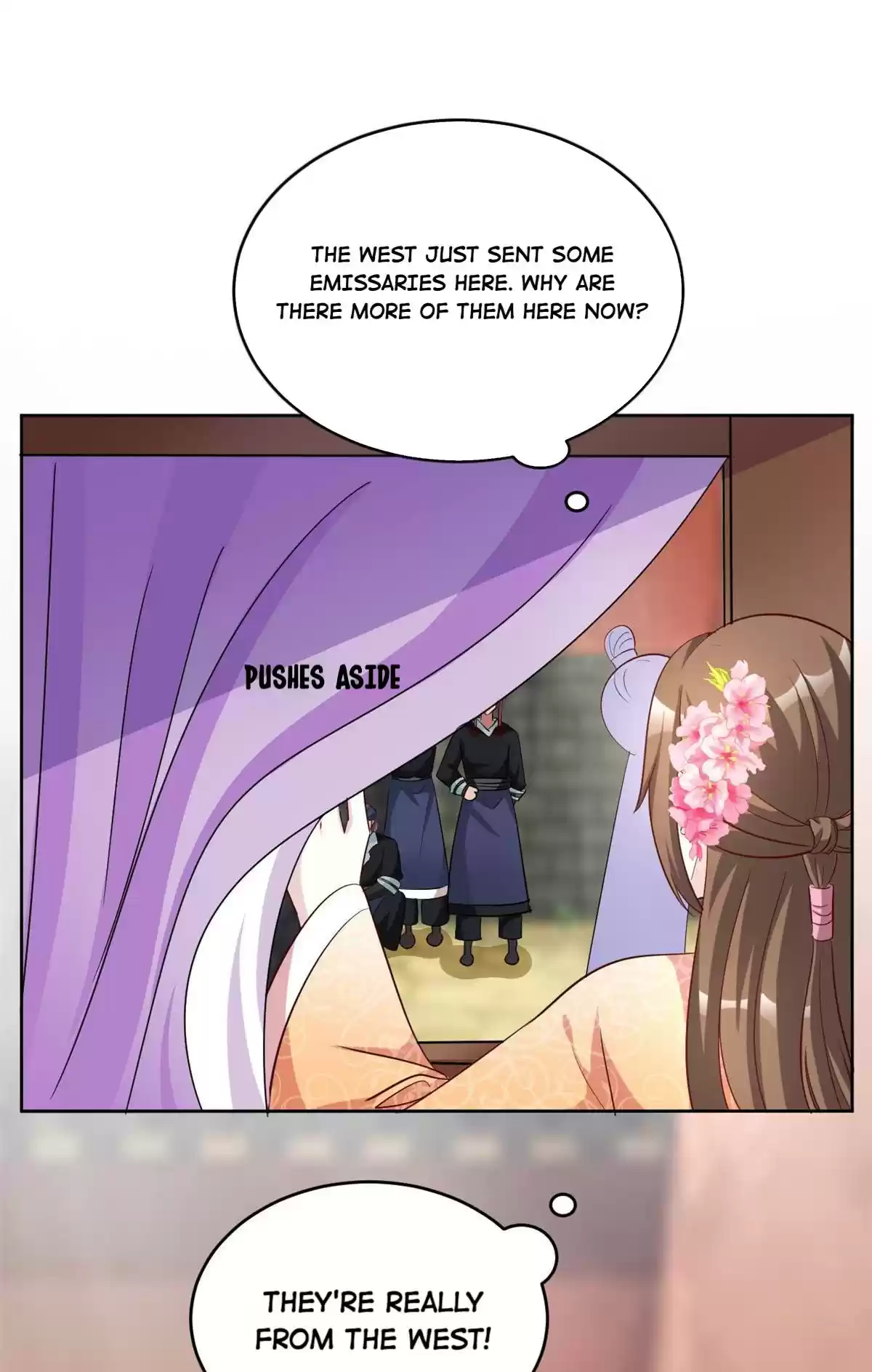 Imperial Splendor 100