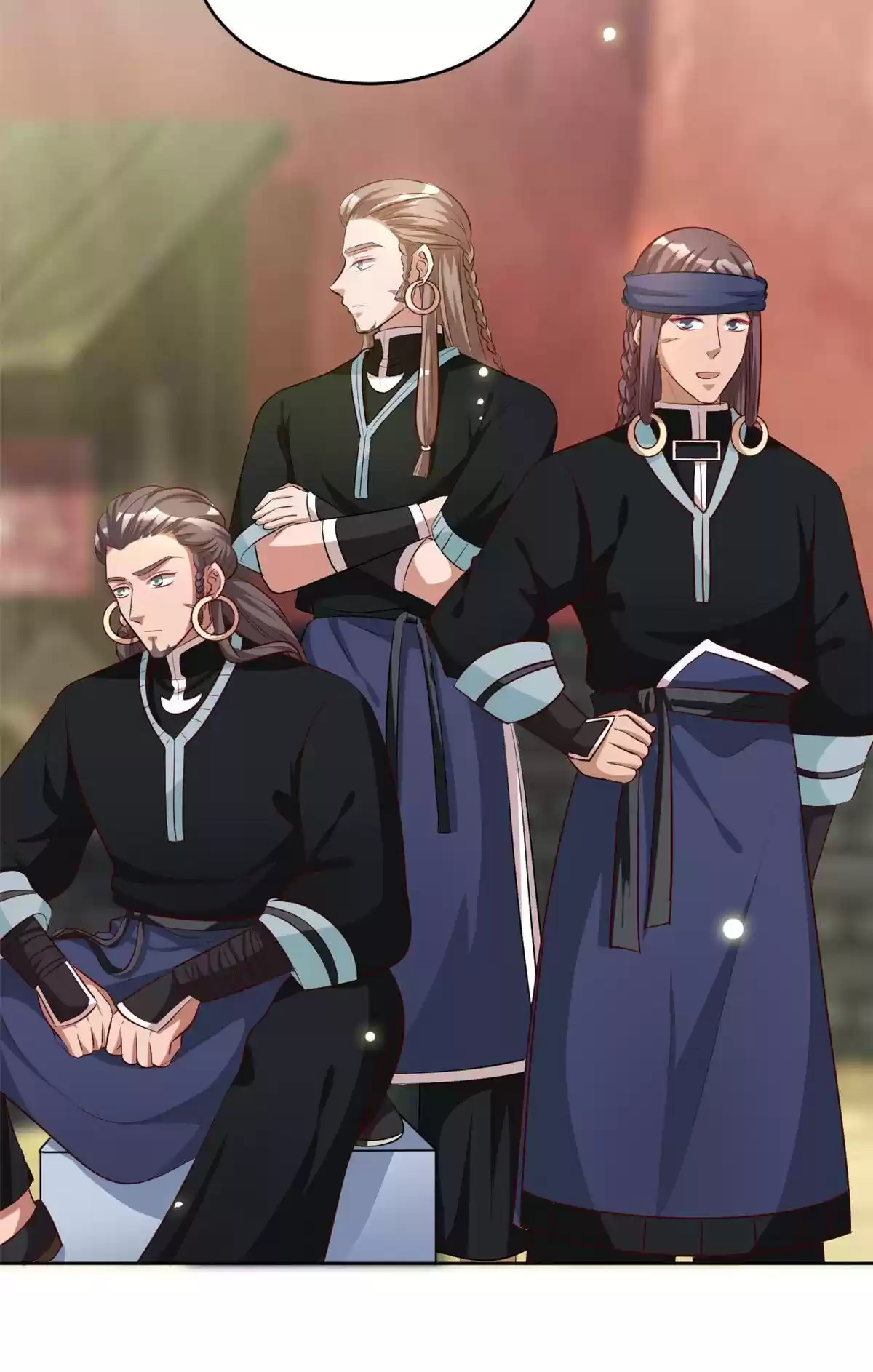 Imperial Splendor 100