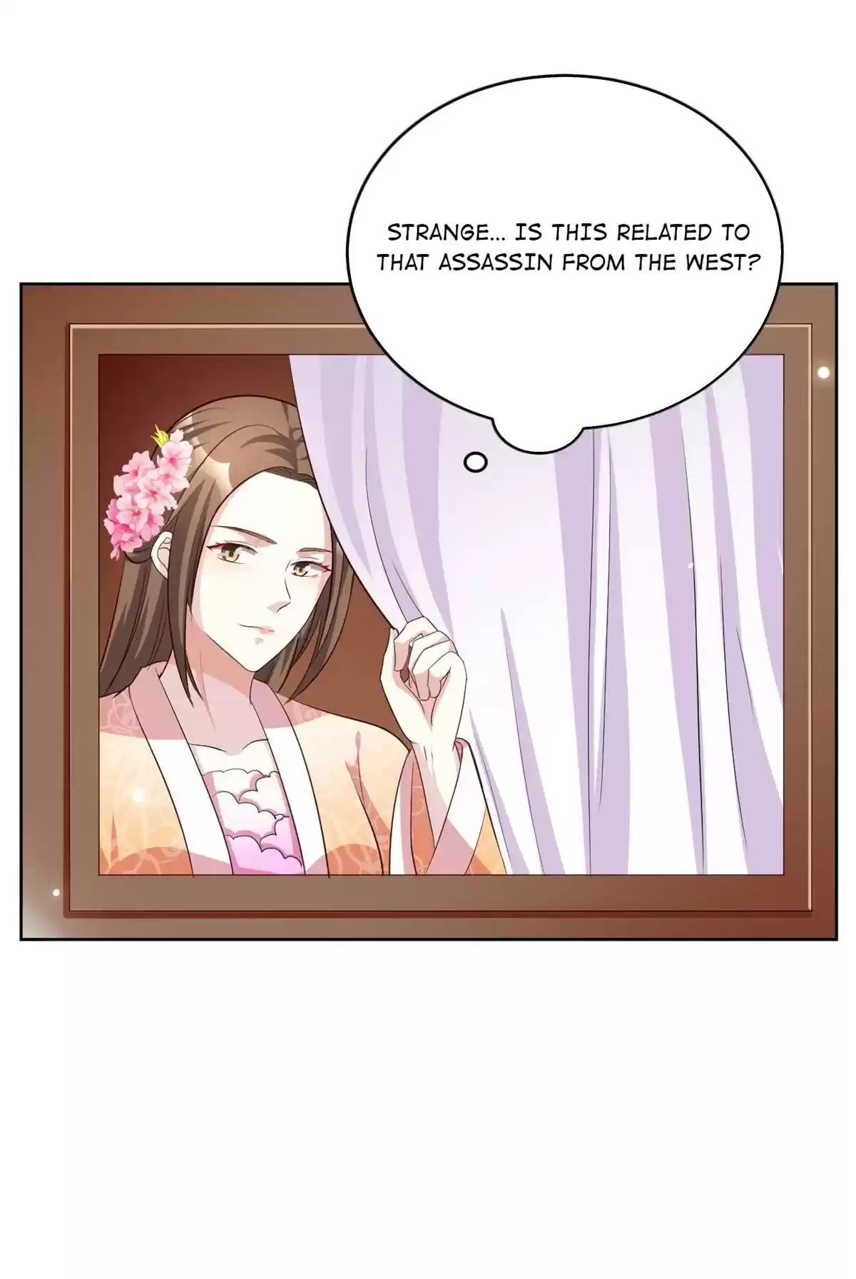 Imperial Splendor 100