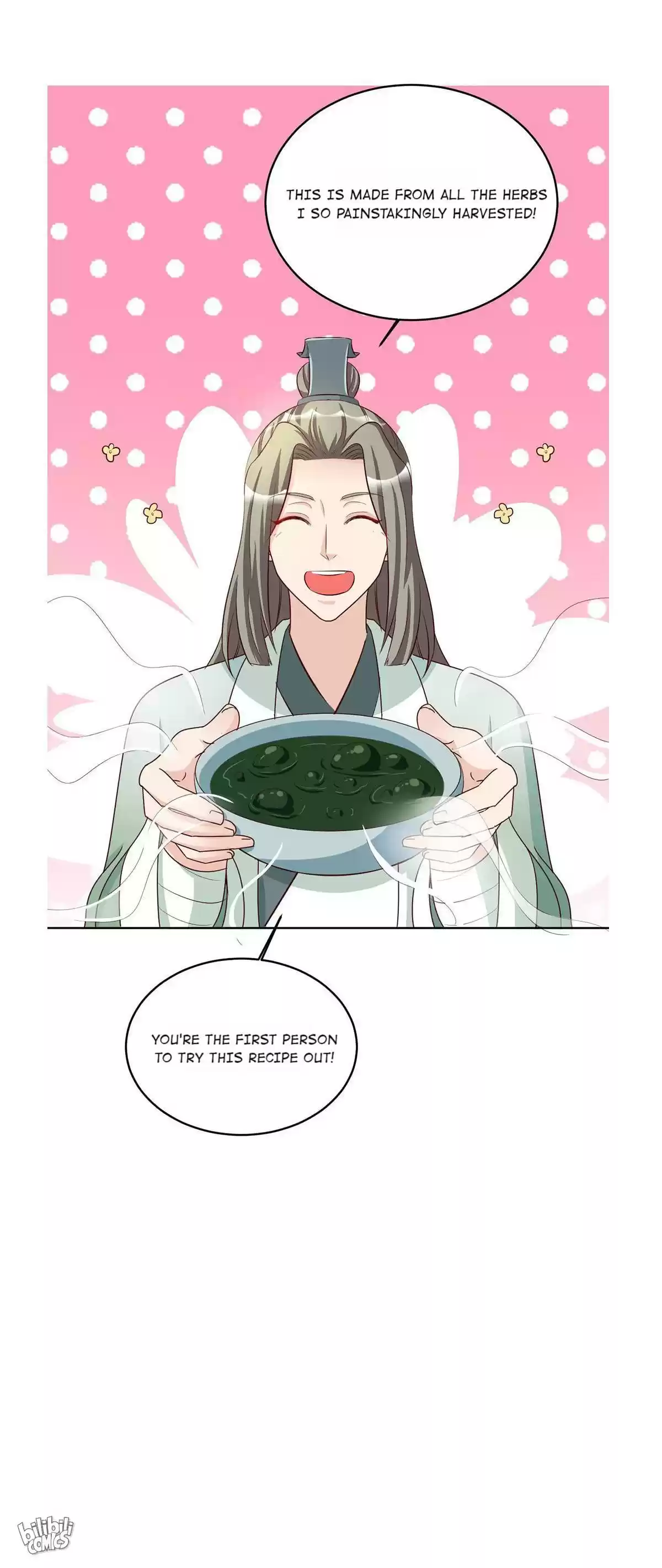 Imperial Splendor 100