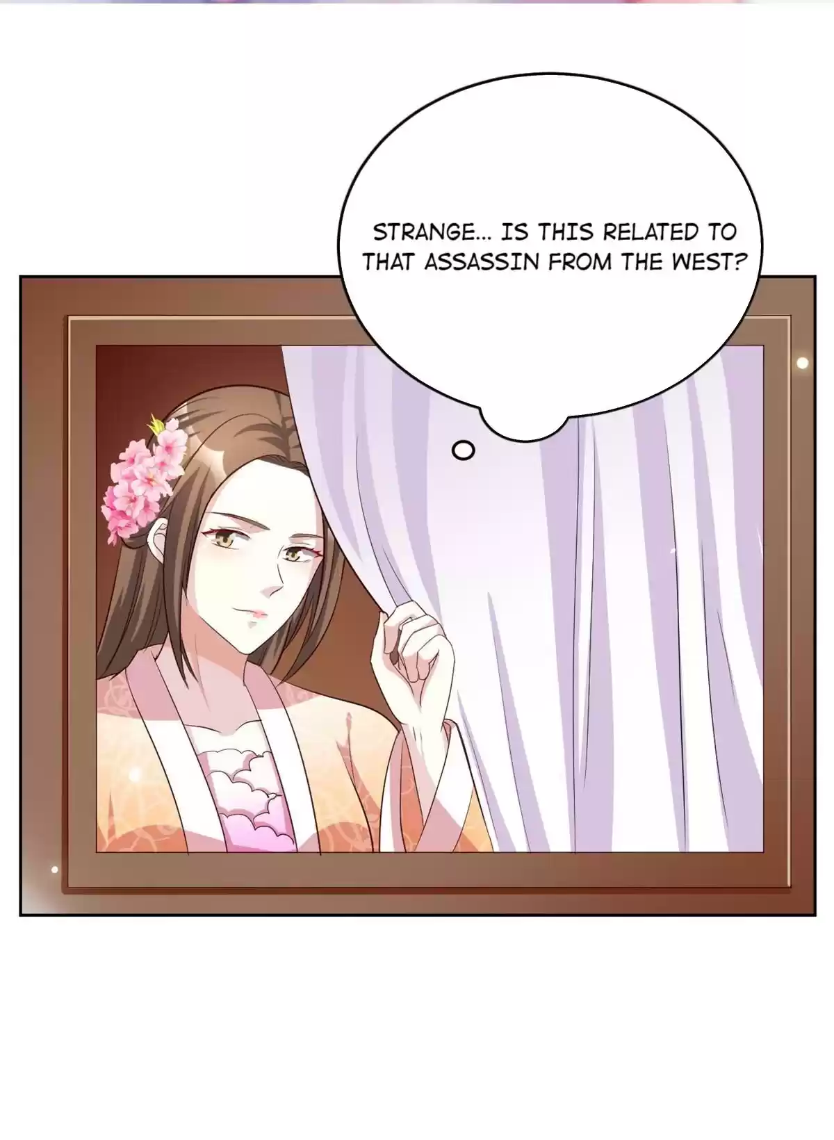 Imperial Splendor 101