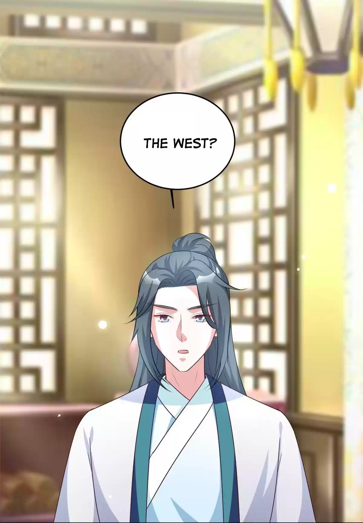 Imperial Splendor 101