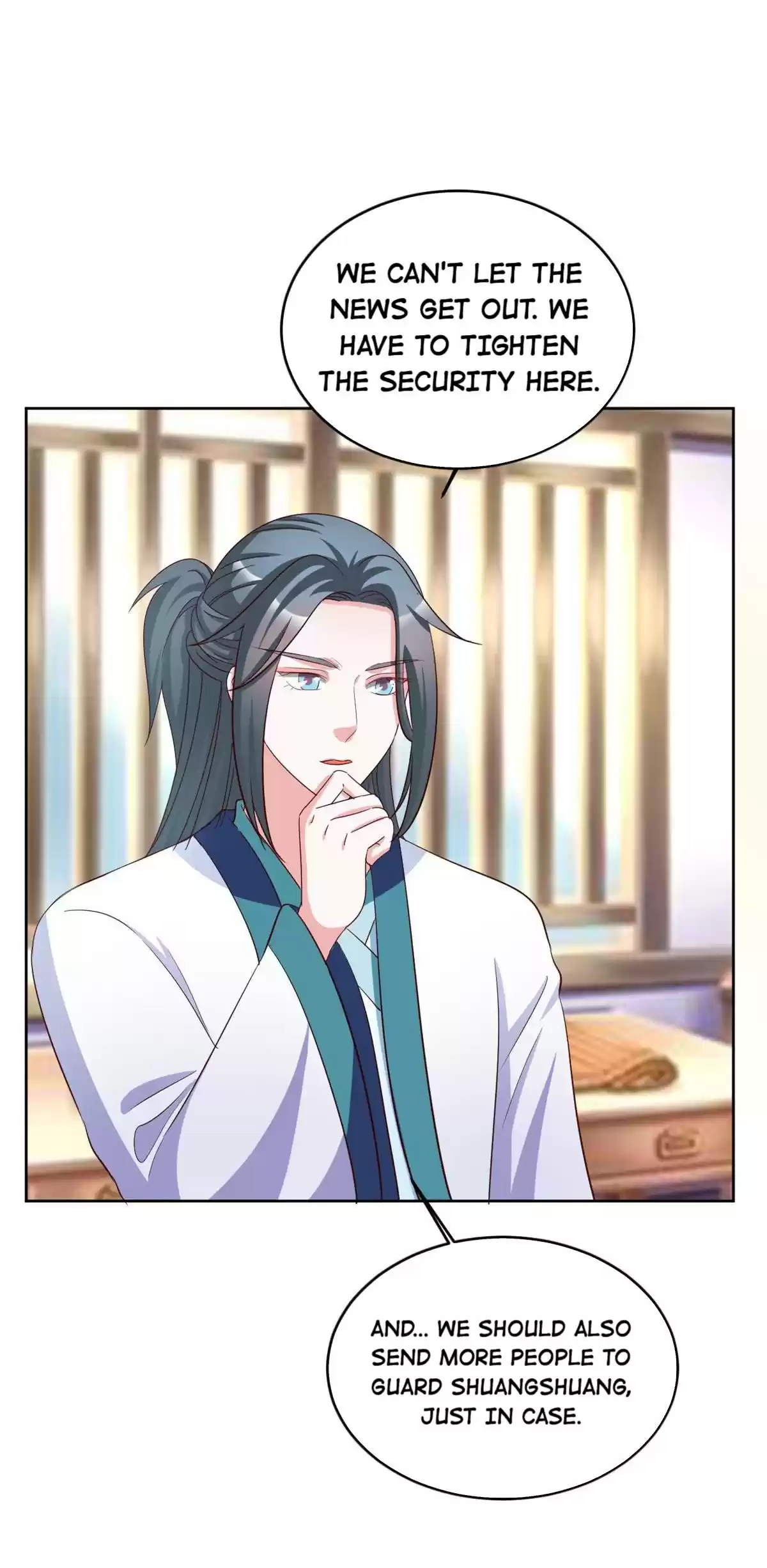 Imperial Splendor 101