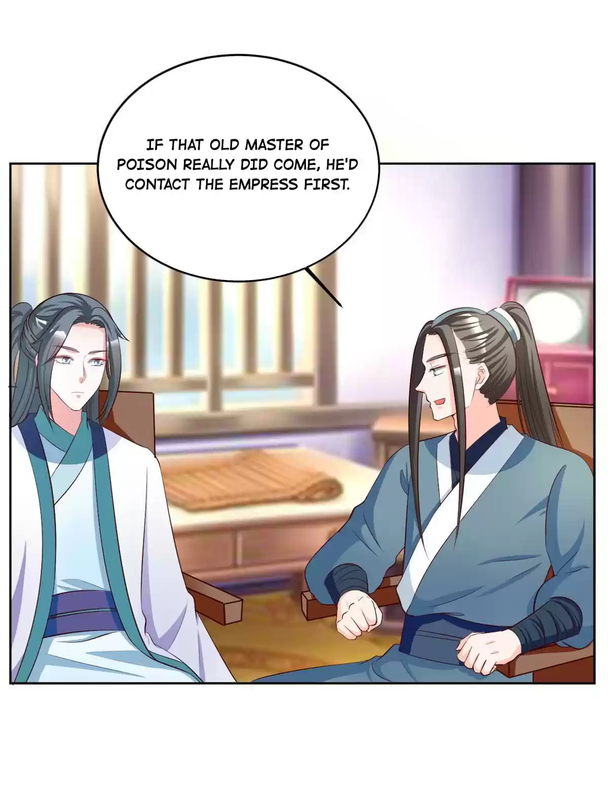 Imperial Splendor 101