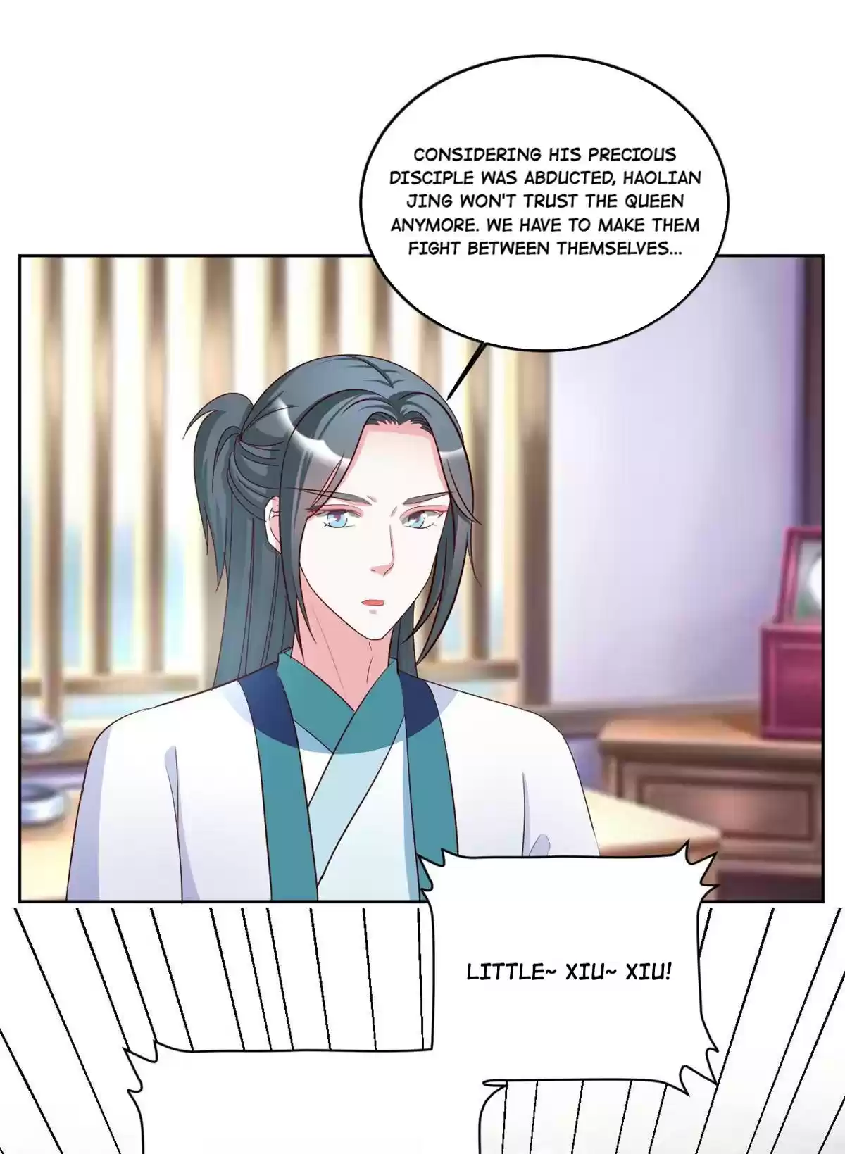 Imperial Splendor 101