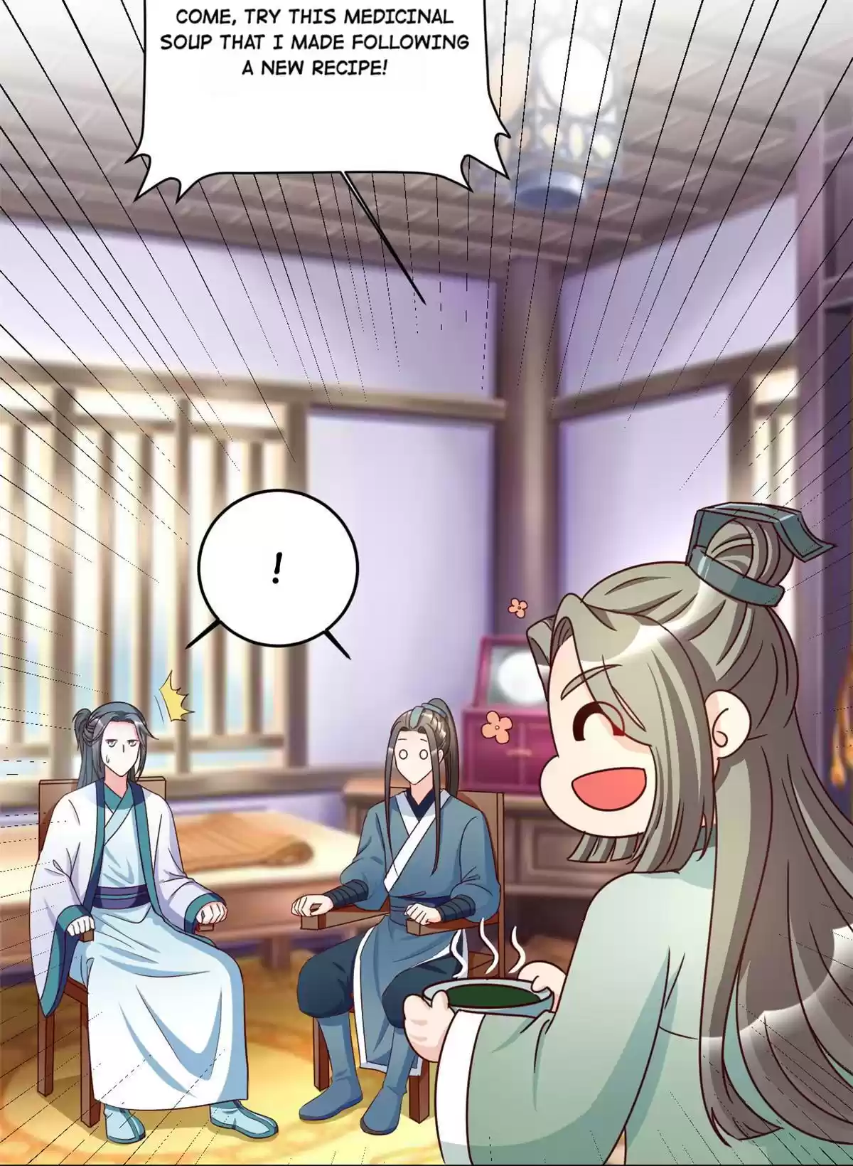 Imperial Splendor 101