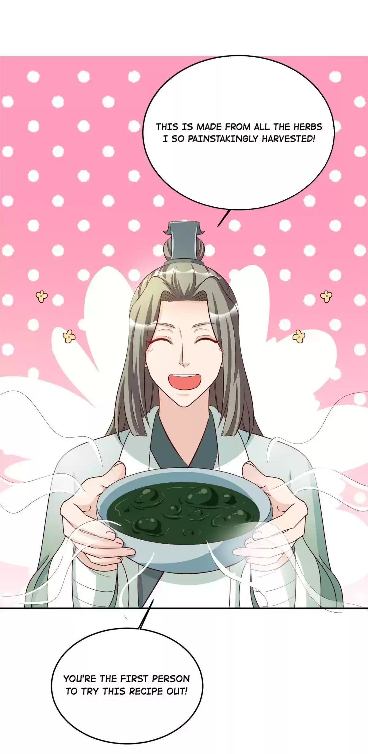 Imperial Splendor 101