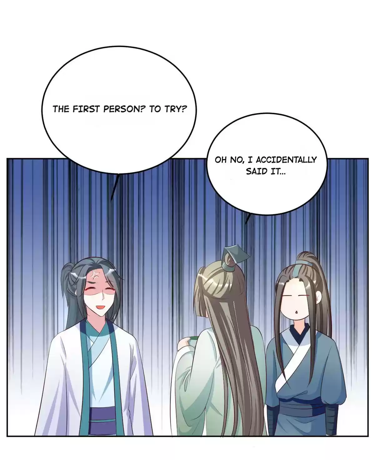 Imperial Splendor 101