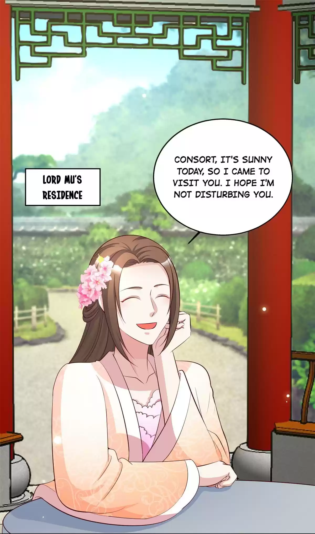 Imperial Splendor 101