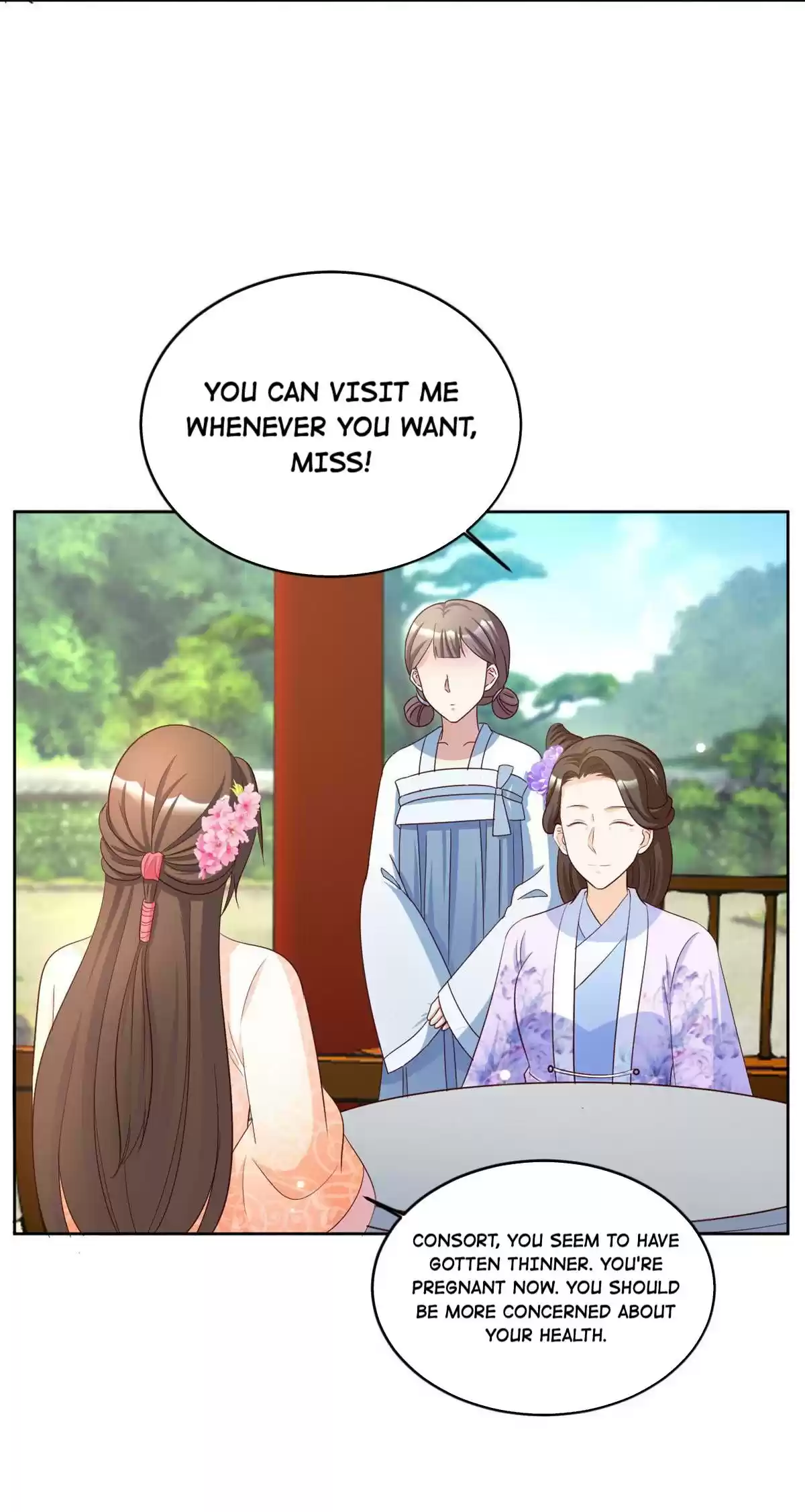 Imperial Splendor 101