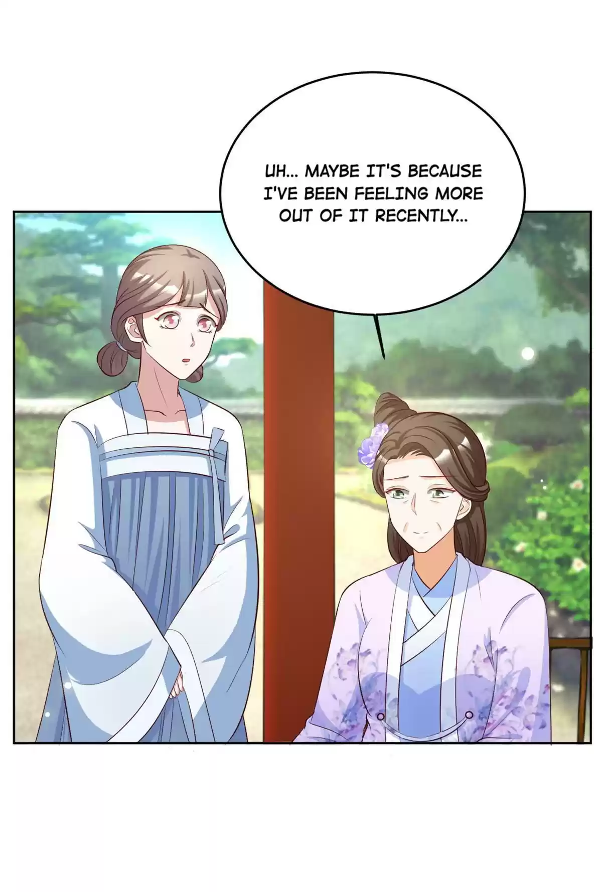 Imperial Splendor 101