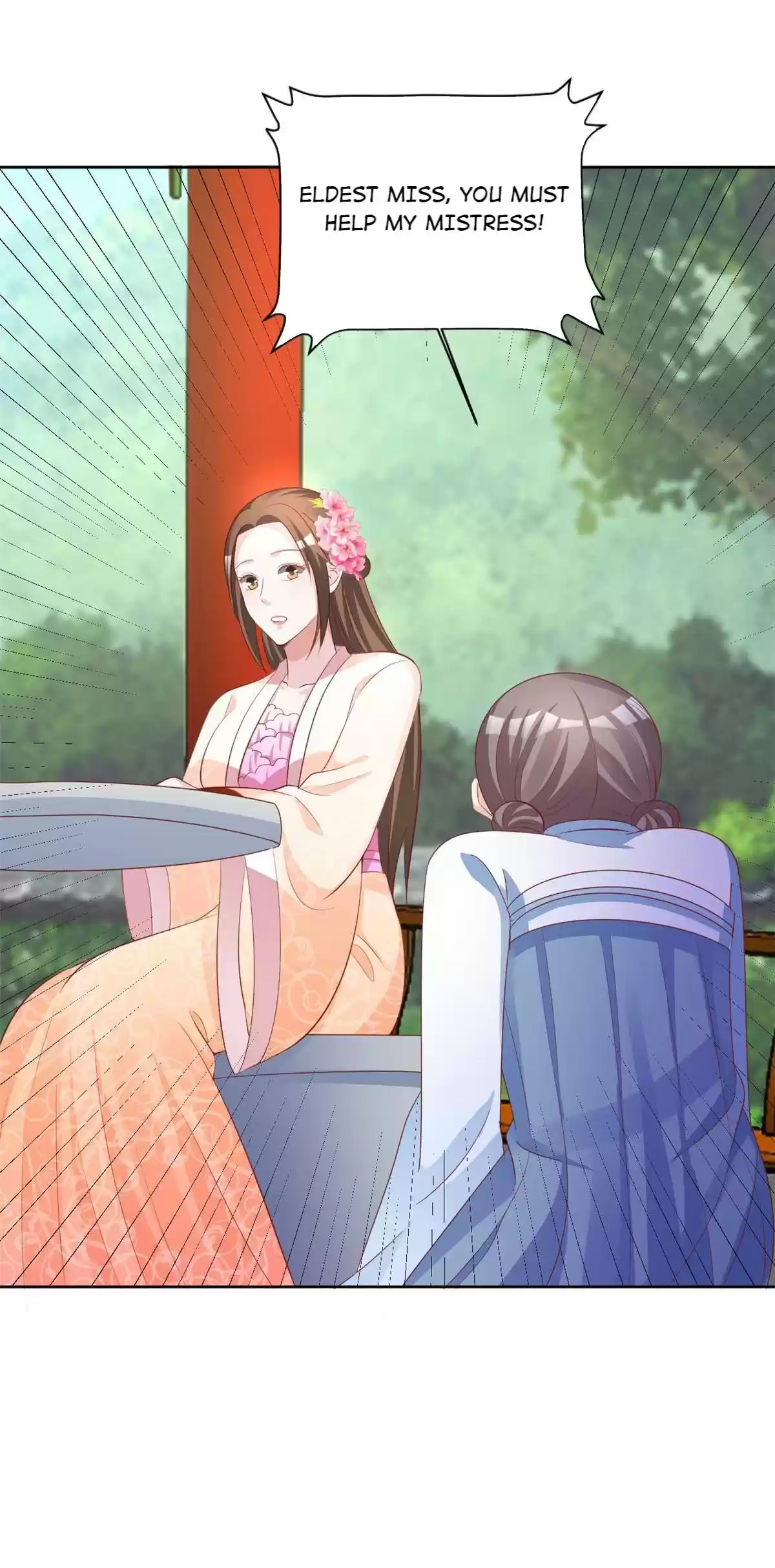 Imperial Splendor 101