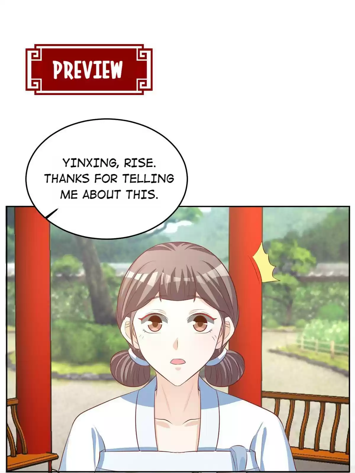 Imperial Splendor 101