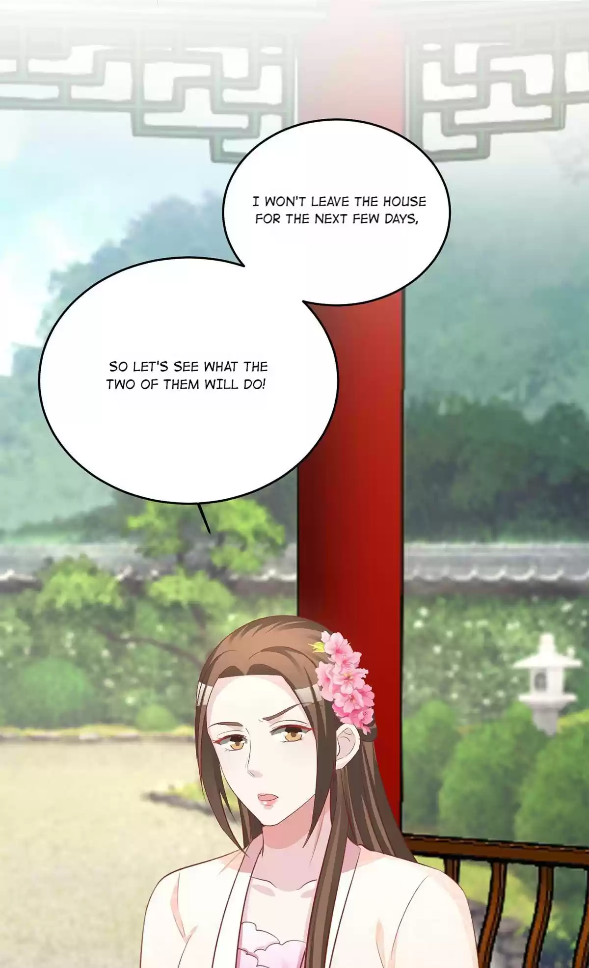 Imperial Splendor 101