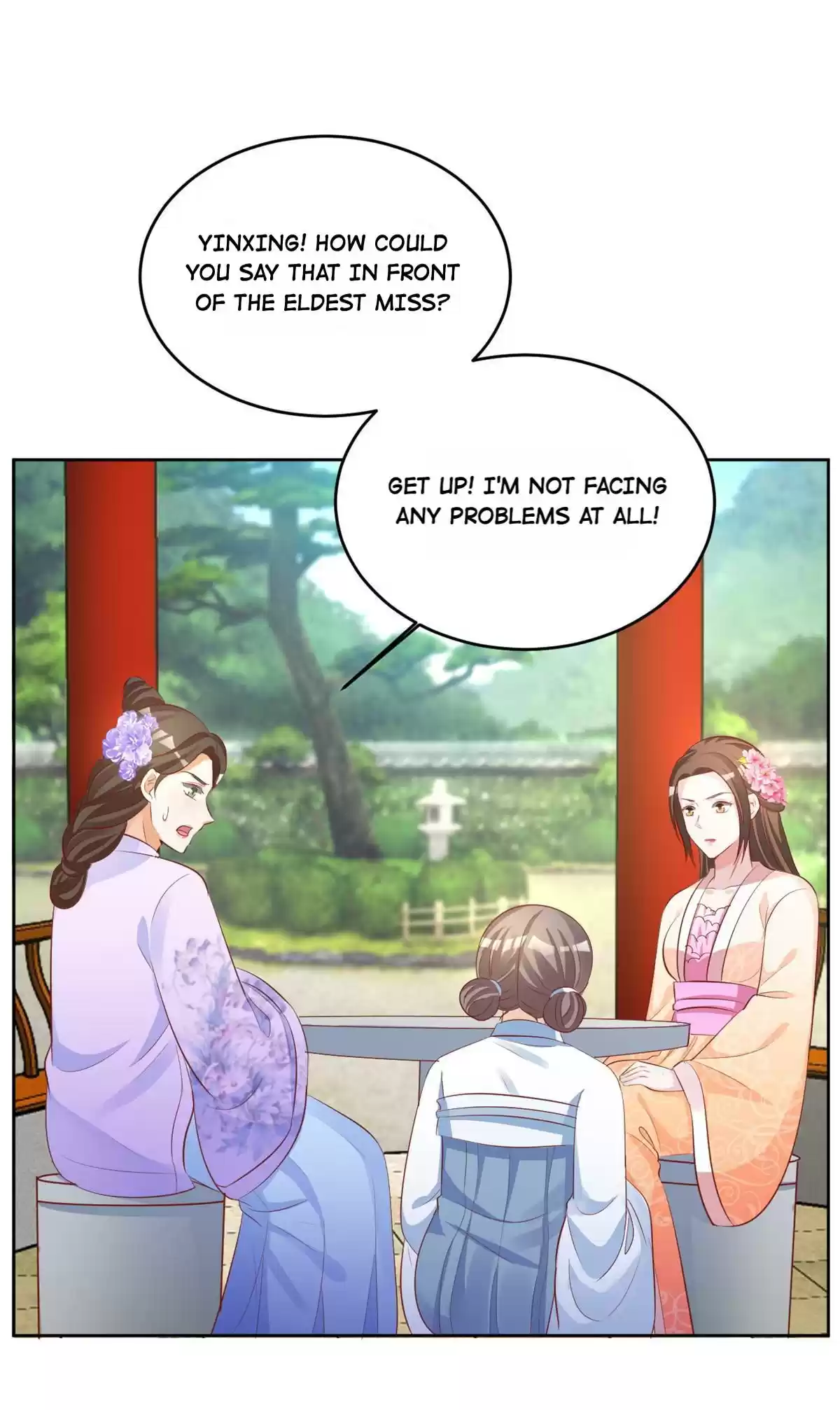 Imperial Splendor 102