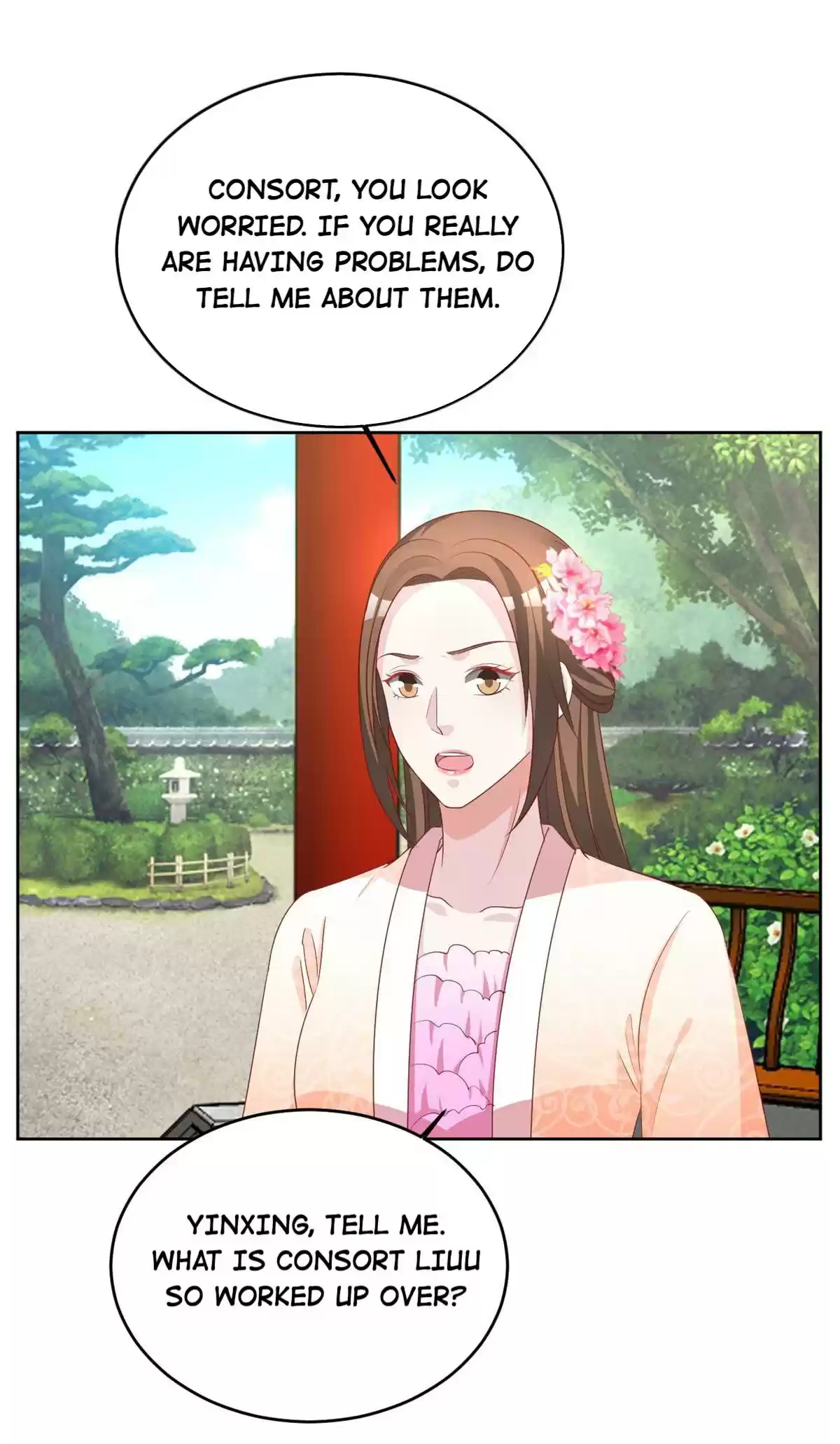 Imperial Splendor 102