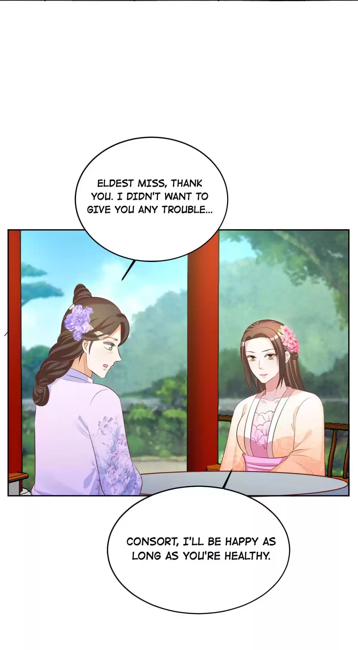 Imperial Splendor 102