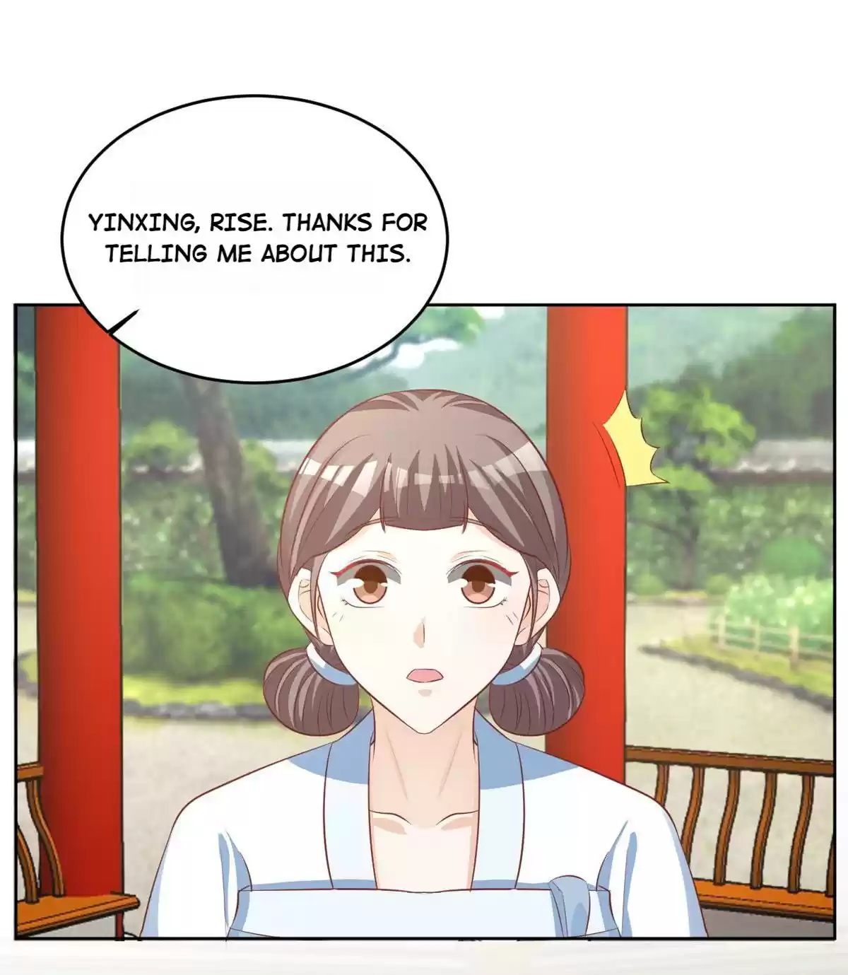 Imperial Splendor 102