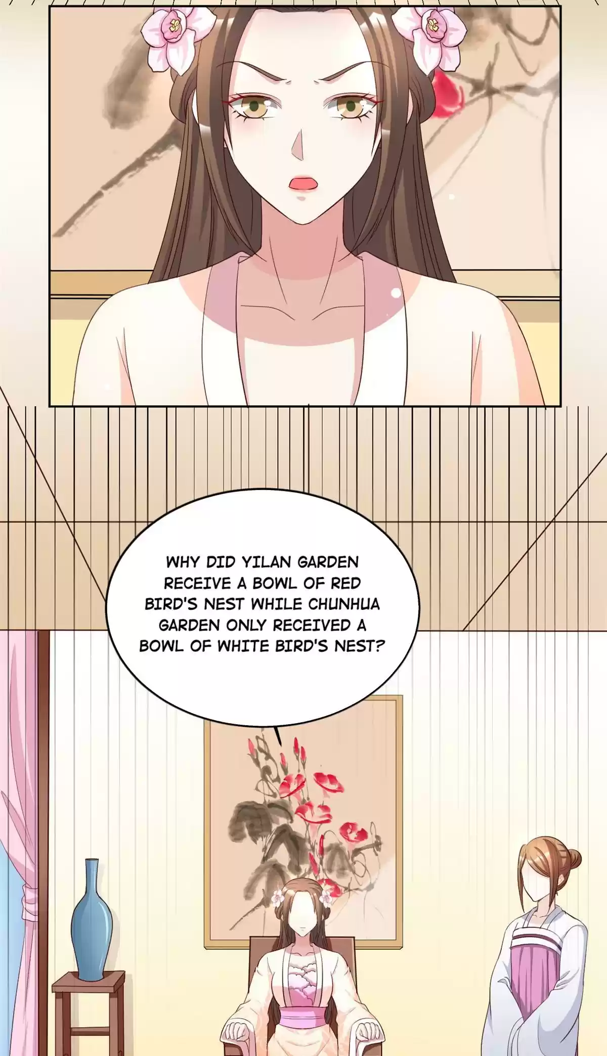 Imperial Splendor 102