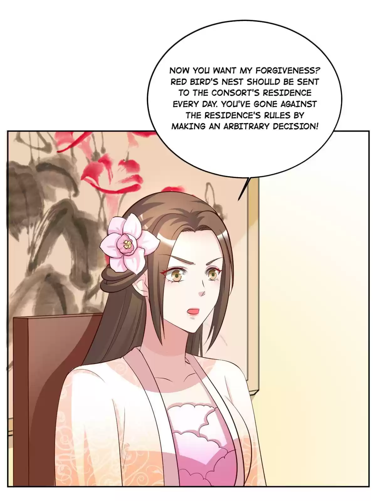 Imperial Splendor 102