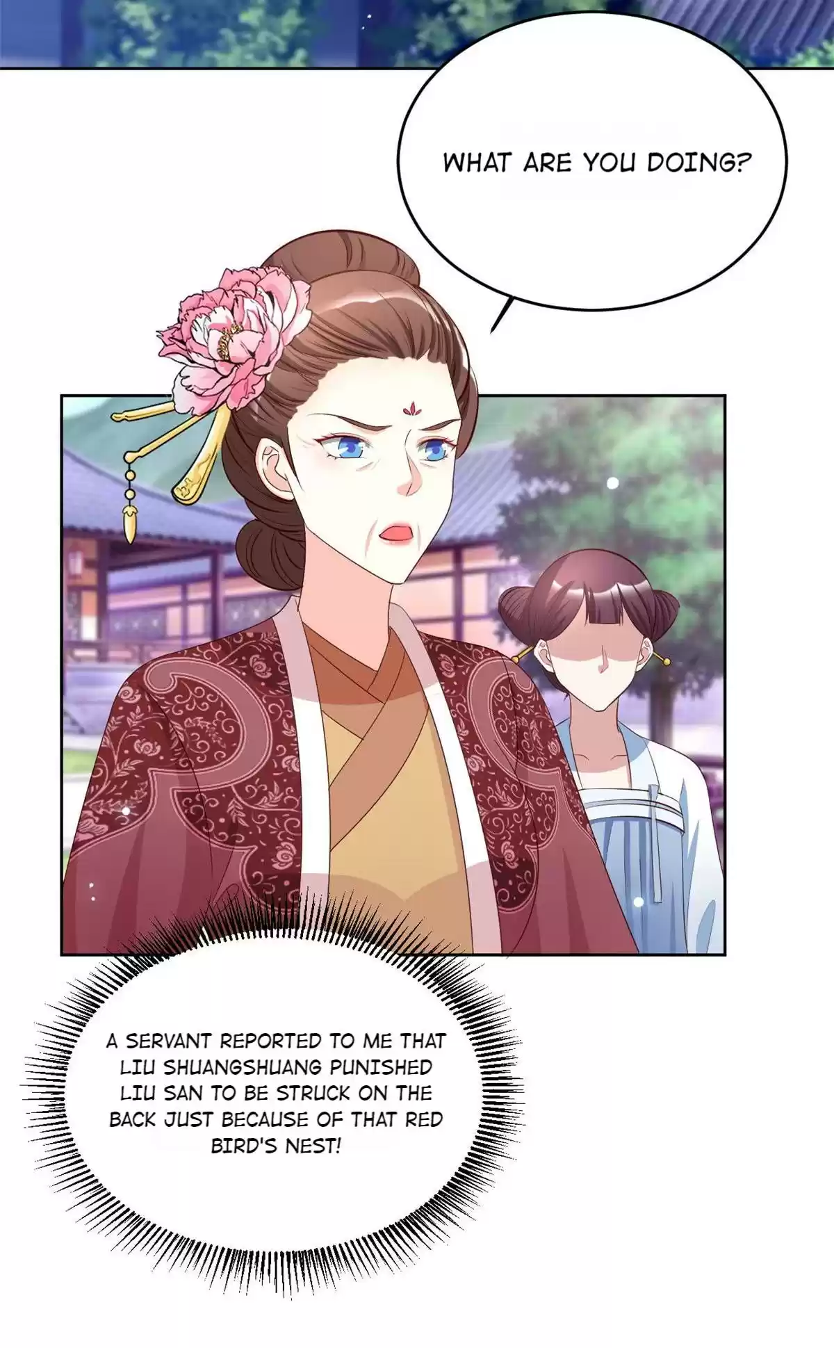 Imperial Splendor 102