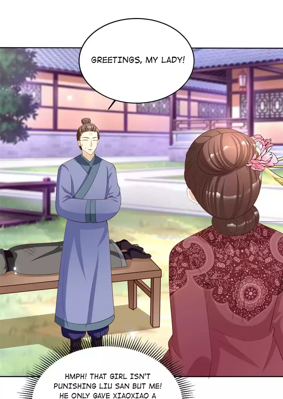 Imperial Splendor 102